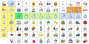 Lamp words for Life home page image